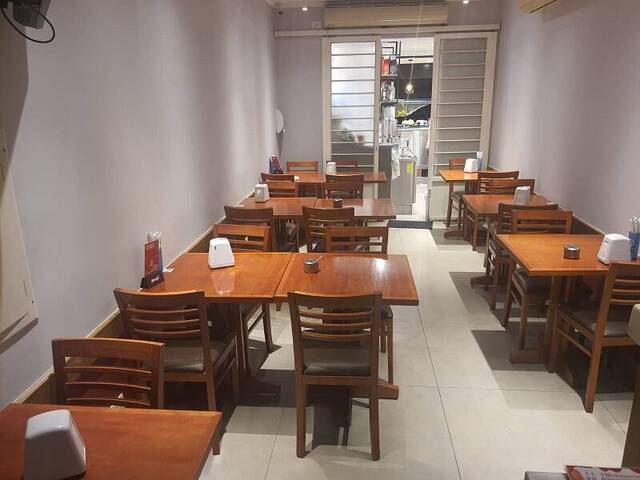 #40 - Lanchonete para Venda em São Paulo - SP - 3
