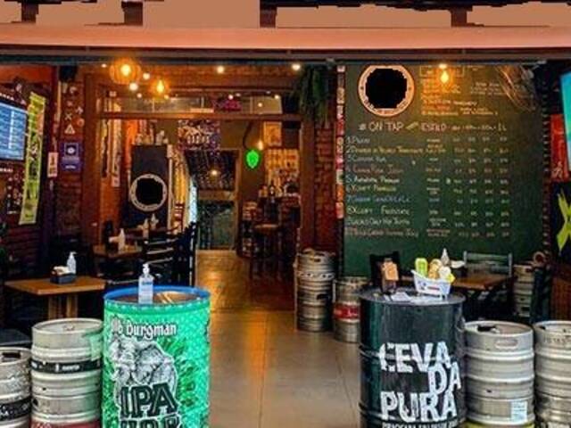 #48 - Bar e Restaurante para Venda em São Paulo - SP - 1