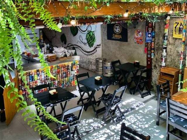 #48 - Bar e Restaurante para Venda em São Paulo - SP - 3