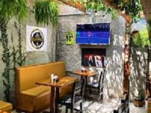 Bar e Restaurante para Venda em São Paulo - 5