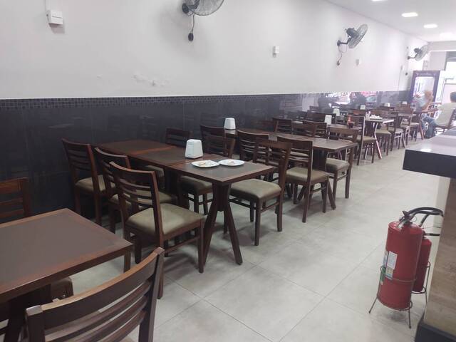 #1 - Bar e Restaurante para Venda em São Paulo - SP - 1