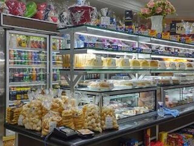 #60 - Padaria para Venda em São Paulo - SP - 1
