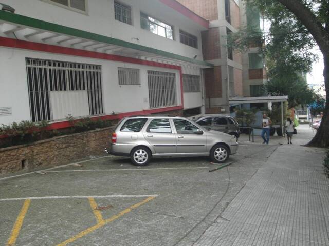 #63 - Sala para Venda em Osasco - SP - 1