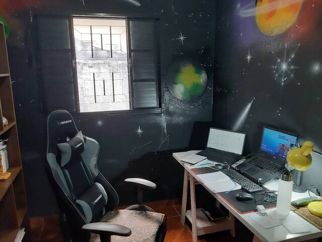 Casa para Venda em São Paulo - 4