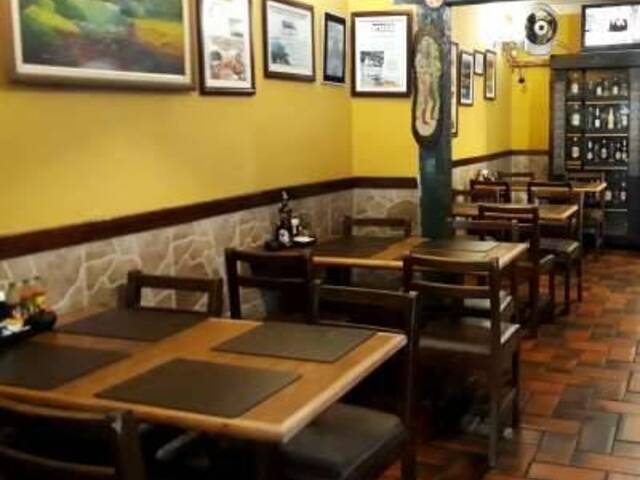 #72 - Lanchonete para Venda em São Paulo - SP - 1