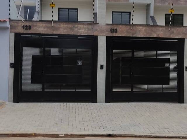 Venda em Vila Carrão - São Paulo