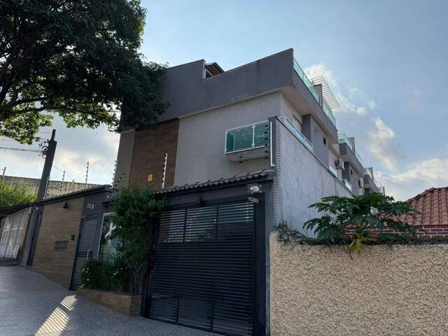 #77 - Casa para Venda em São Paulo - SP - 2
