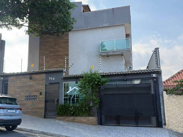 #77 - Casa para Venda em São Paulo - SP - 1