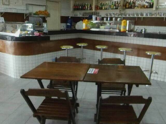 #2 - Bar e Restaurante para Venda em São Paulo - SP - 1