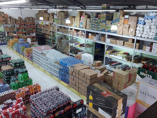 Sala para Venda em São Paulo - 5