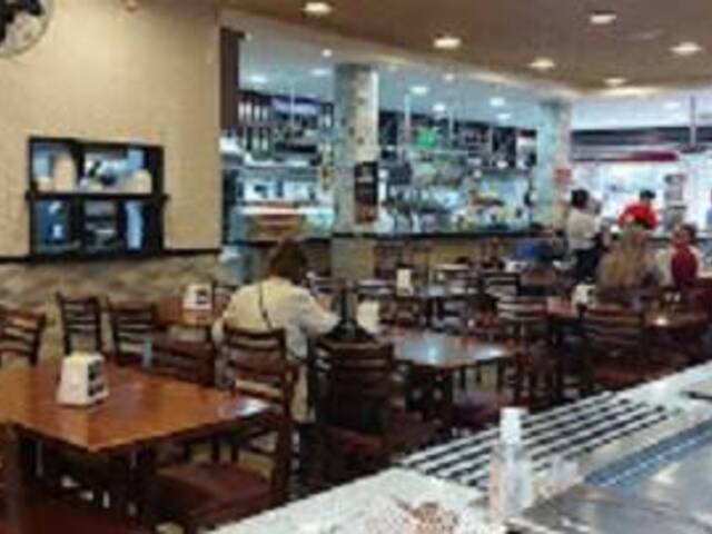 #15 - Bar e Restaurante para Venda em São Paulo - SP - 1