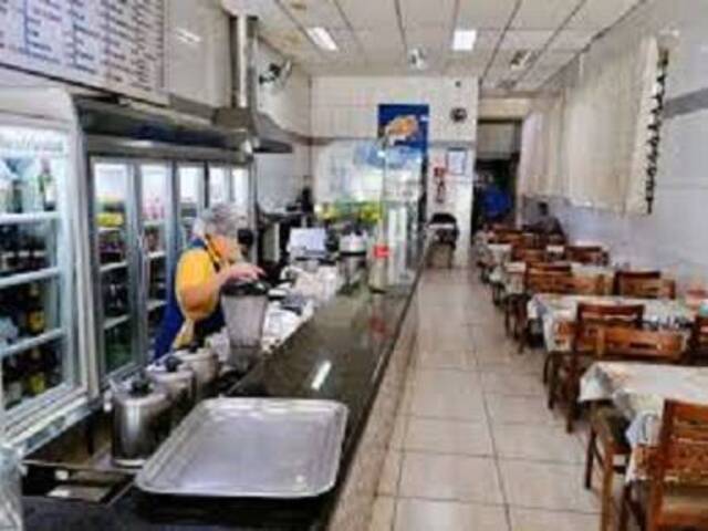 #82 - Bar e Restaurante para Venda em São Paulo - SP