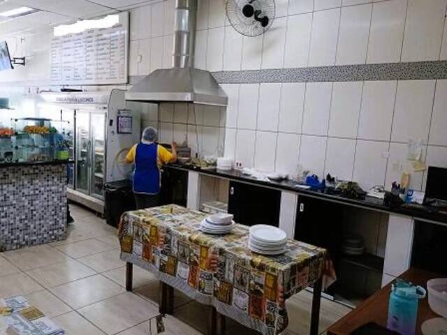 Bar e Restaurante para Venda em São Paulo - 4