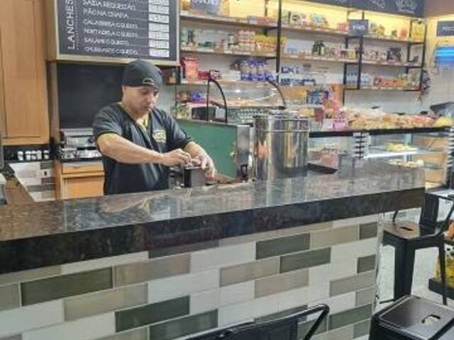 #66 - Padaria para Venda em São Paulo - SP - 3