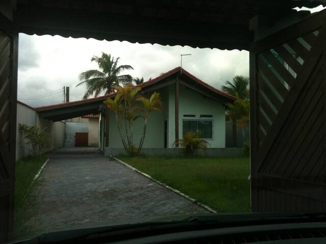 #88 - Casa para Venda em Itanhaém - SP - 1