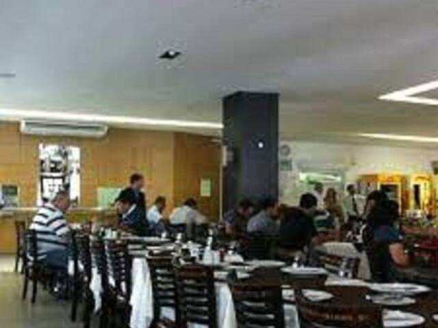 #45 - Pizzaria para Venda em São Paulo - SP - 2