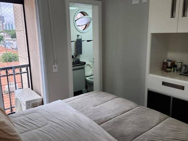 #89 - Apartamento para Venda em São Paulo - SP - 2
