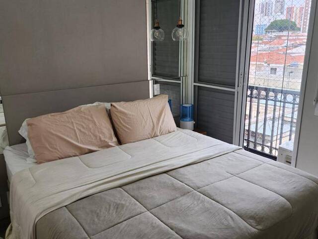 #89 - Apartamento para Venda em São Paulo - SP - 3