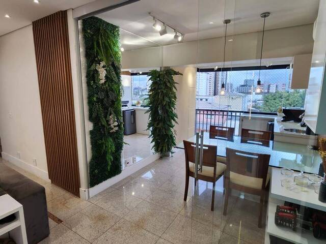 #89 - Apartamento para Venda em São Paulo - SP - 1