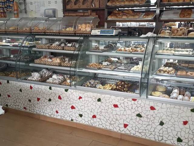 #91 - Padaria para Venda em São Paulo - SP - 1
