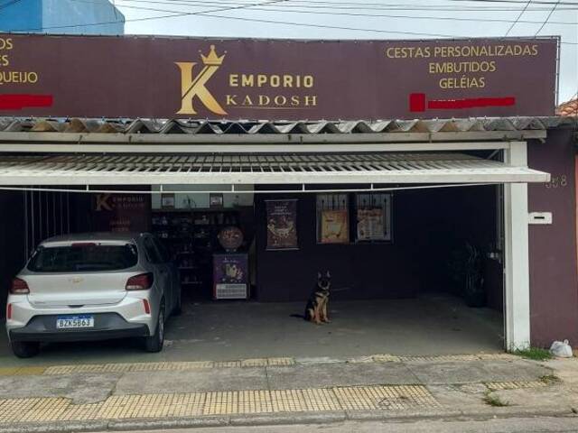 Mercado para Venda em São Bernardo do Campo - 4