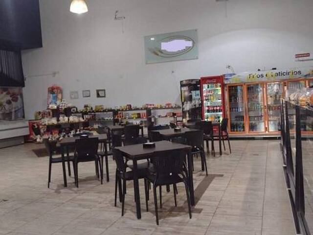 #93 - Padaria para Venda em Sorocaba - SP