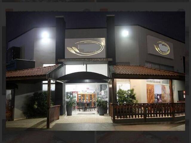 #93 - Padaria para Venda em Sorocaba - SP