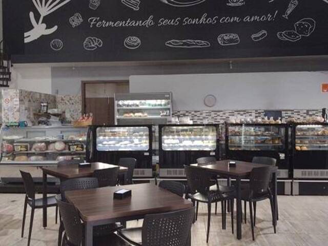 Padaria para Venda em Sorocaba - 4