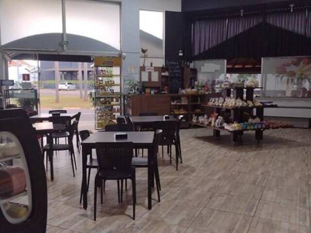 #93 - Padaria para Venda em Sorocaba - SP