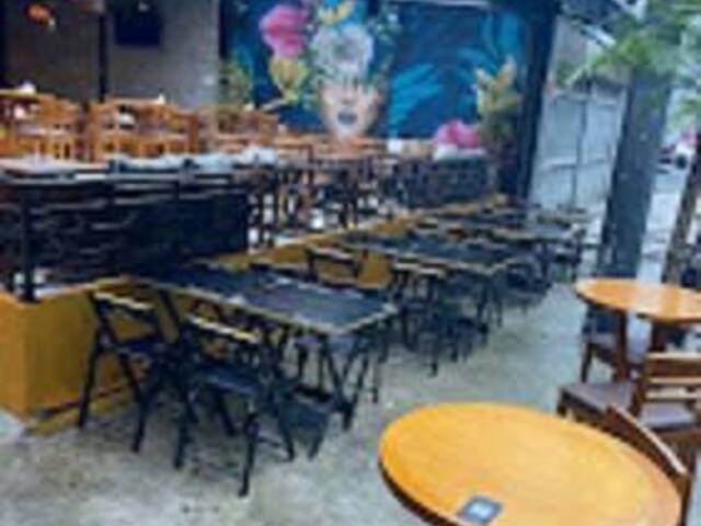 #94 - Bar e Restaurante para Venda em São Paulo - SP - 1