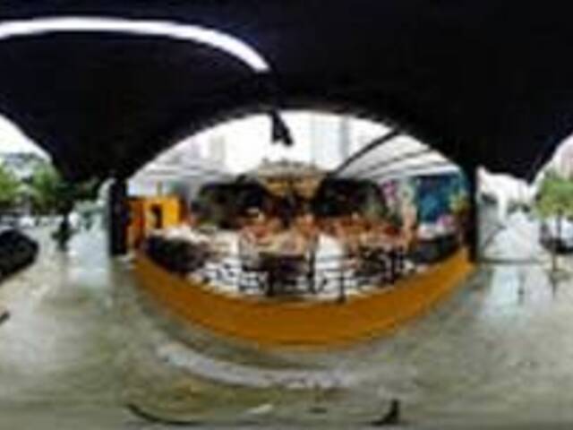 #94 - Bar e Restaurante para Venda em São Paulo - SP - 3