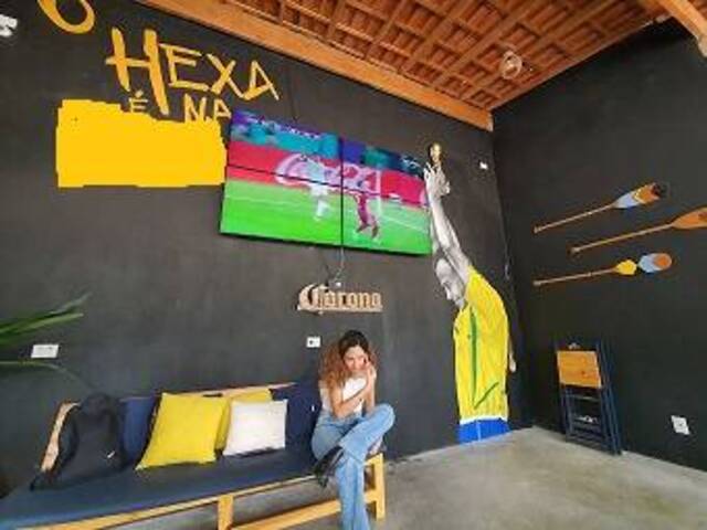 #95 - Bar e Restaurante para Venda em São Paulo - SP - 3