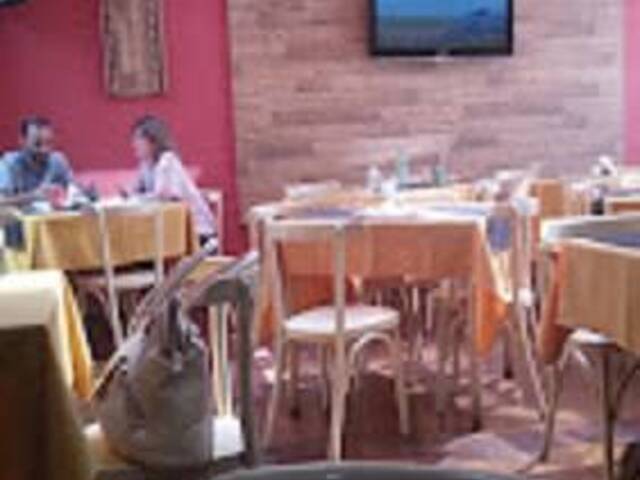 #97 - Bar e Restaurante para Venda em São Paulo - SP - 1
