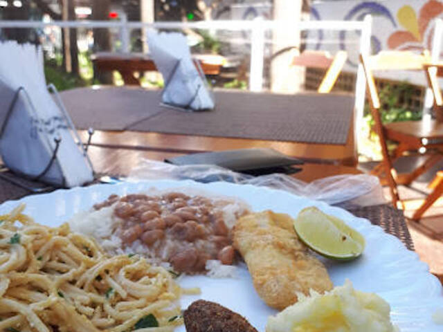 #97 - Bar e Restaurante para Venda em São Paulo - SP - 2