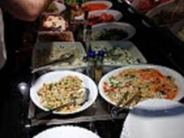 #97 - Bar e Restaurante para Venda em São Paulo - SP - 3