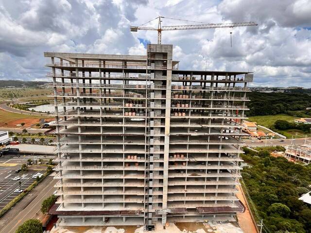 #99 - Sala para Venda em Guarapuava - PR - 2