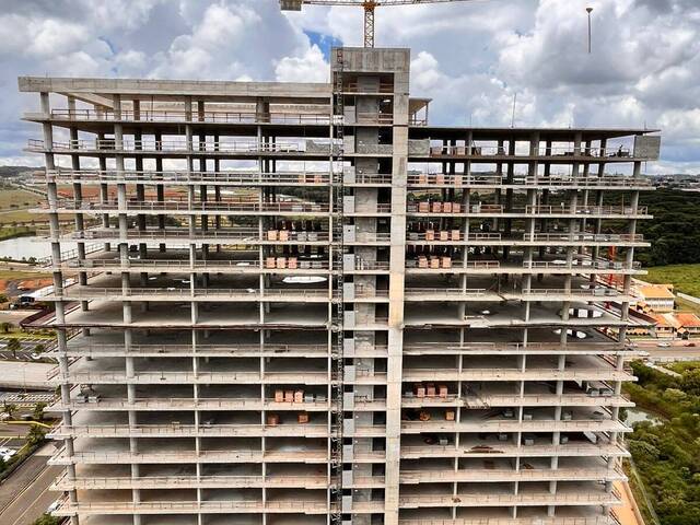 #99 - Sala para Venda em Guarapuava - PR - 3