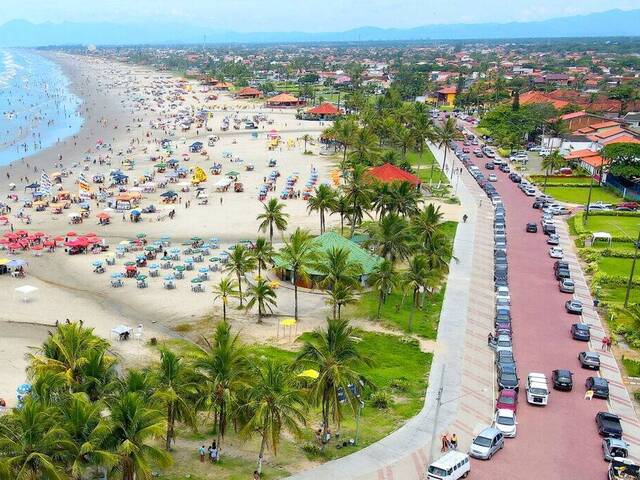 #100 - Pousada para Venda em Itanhaém - SP - 2