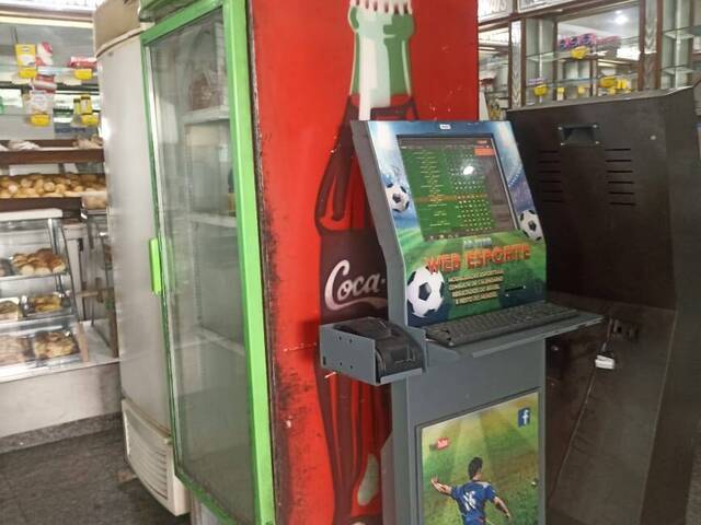 Padaria para Venda em São Paulo - 4