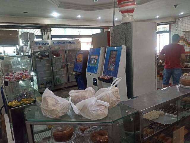 #101 - Padaria para Venda em São Paulo - SP - 3