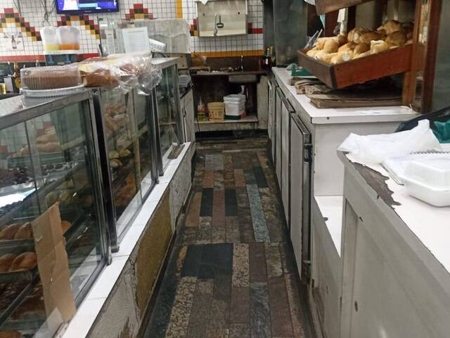 #101 - Padaria para Venda em São Paulo - SP - 2