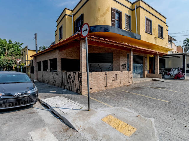 #106 - Padaria para Locação em São Paulo - SP - 2