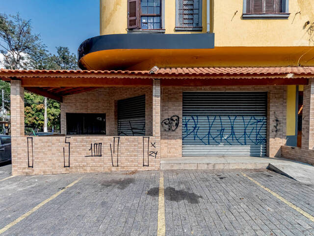 #106 - Padaria para Locação em São Paulo - SP - 3