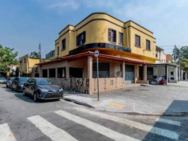 #106 - Padaria para Locação em São Paulo - SP - 1