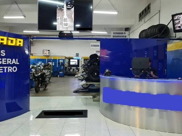 #107 - Ponto Comercial para Venda em São Paulo - SP - 2