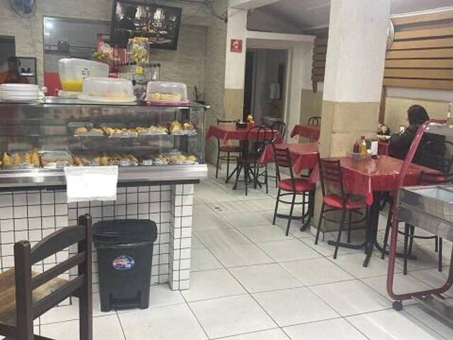 Lanchonete para Venda em São Paulo - 5