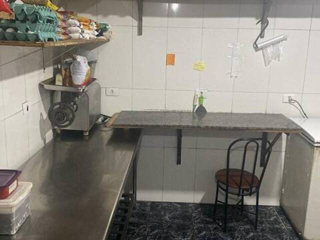 #108 - Lanchonete para Venda em São Paulo - SP - 2
