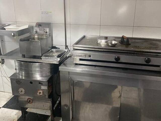 Lanchonete para Venda em São Paulo - 4