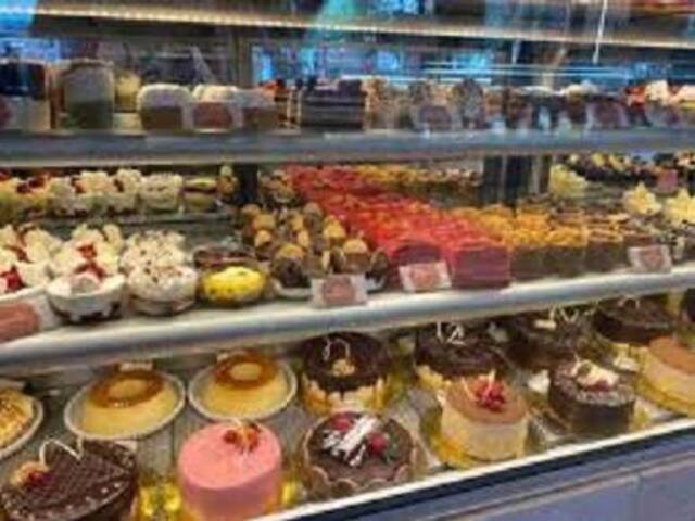 #114 - Padaria para Venda em São Paulo - SP - 1