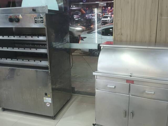 #116 - Padaria para Venda em São Paulo - SP - 2